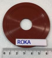 Прокладка для арматуры Roka  (2шт)