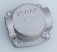 Газовый фильтр  3/4 х 3/4 г.г.   ViEiR  (100/1шт)