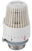 Термоголовка жидкостная Gappo G452  размер М30 х 1,5  (10/80шт.)