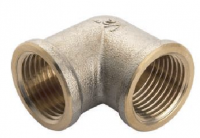 Угольник 90° ВР-ВР Frap F324.0504  размер 3/4" x 1/2"  (15/150шт.)