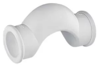 Обвод короткий PPR (скоба PPR) Frap F167.2020  размер 20  (30/300шт.)